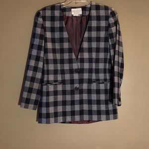 Vintage blazer